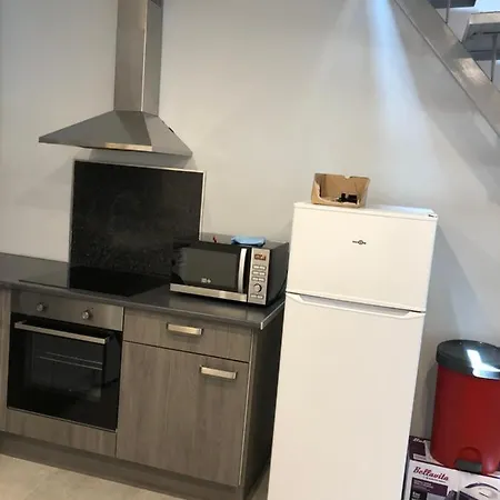 Appartement En Centre Ville Hyères Exterior foto