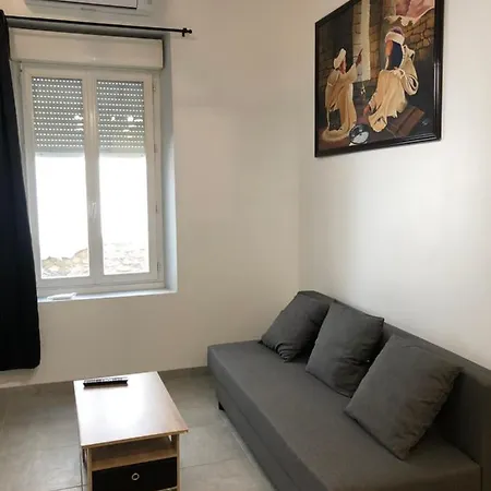 Appartement En Centre Ville Hyères Exterior foto