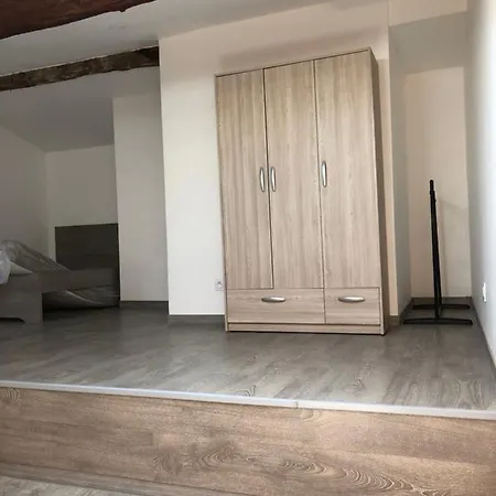 Appartement En Centre Ville Hyères Exterior foto