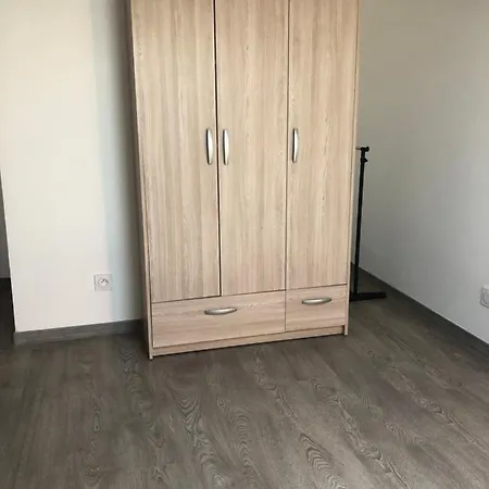 Appartement En Centre Ville Hyères Exterior foto