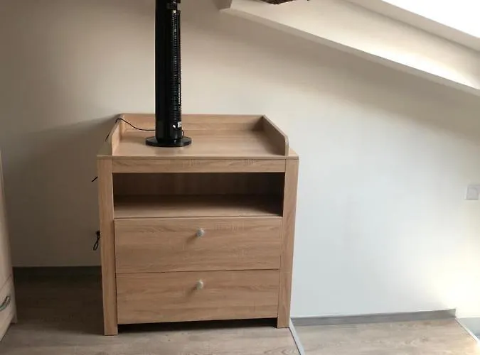 Appartement En Centre Ville