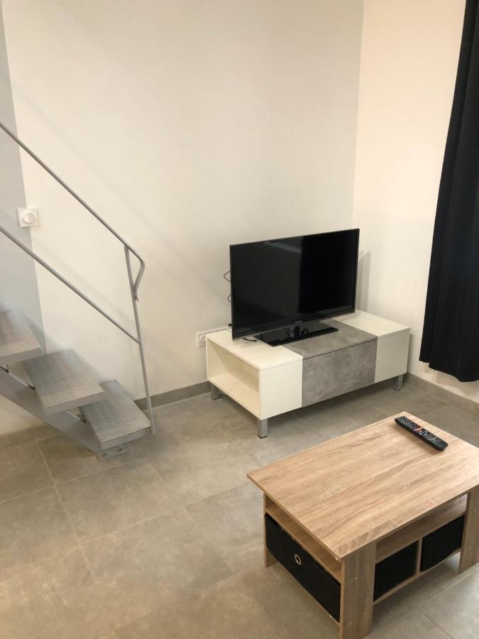 En Centre Apartment Hyères