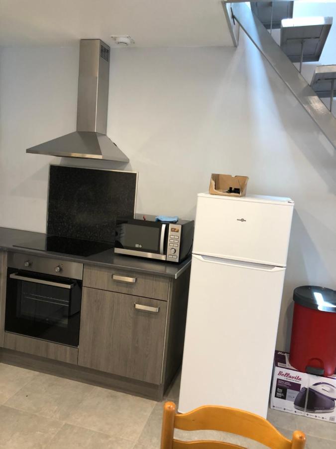 En Centre Apartment *