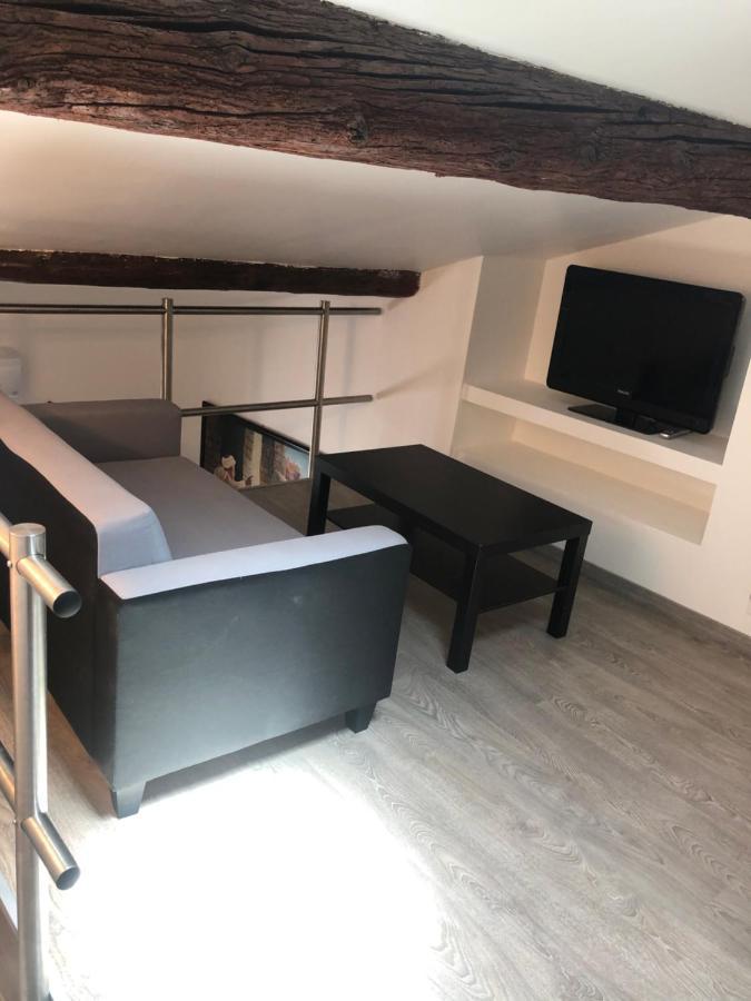 En Centre Apartment Hyères