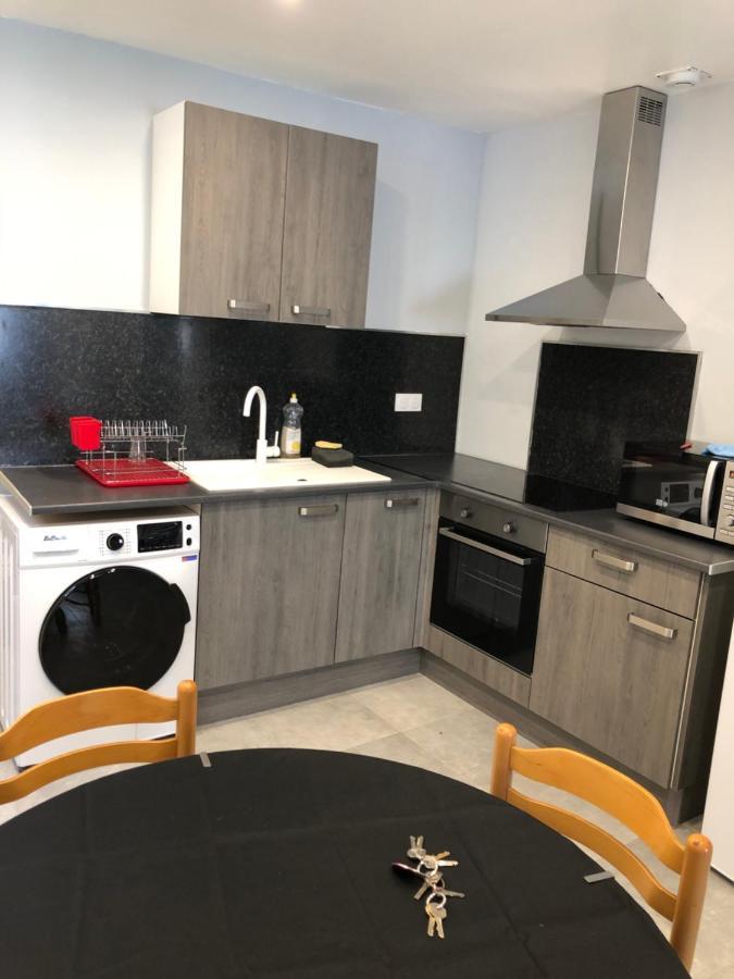 Apartment En Centre *