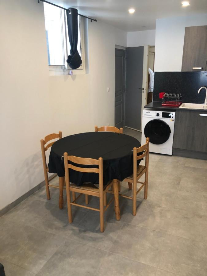 Appartamento En Centre Hyères