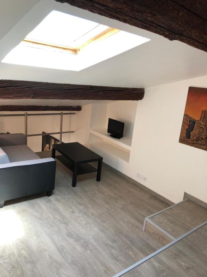 Apartment En Centre *