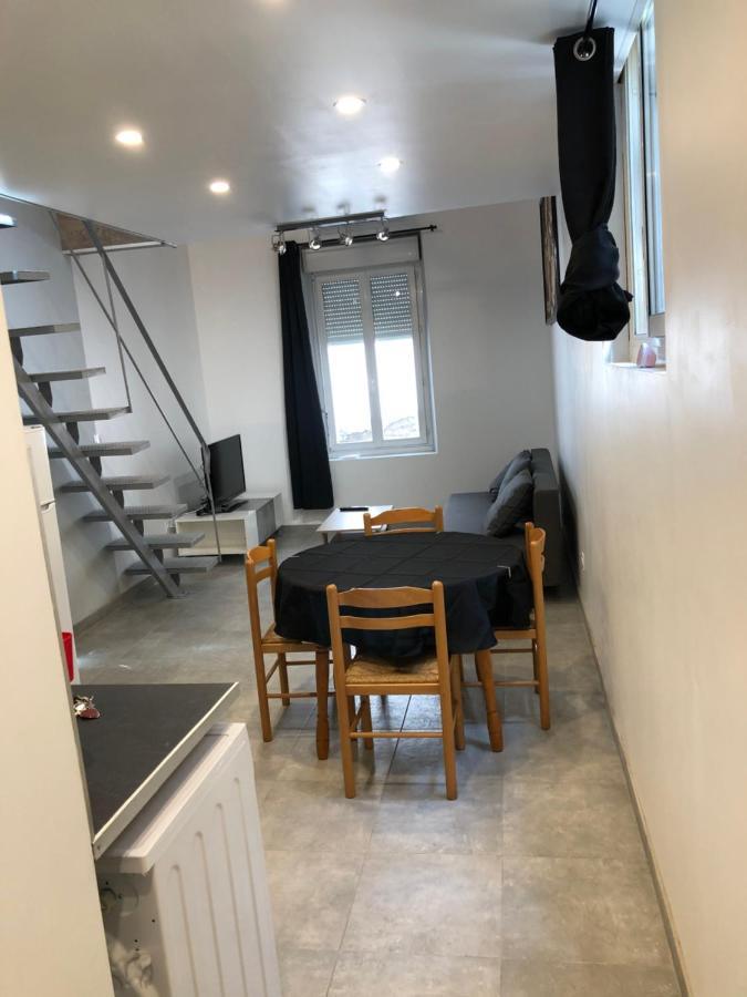 Appartement En Centre Hyères